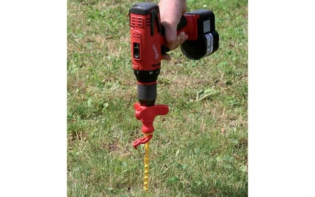 Fiamma Kit Awning Pegs 4 Fiamma Kit Awning Pegs – Bild 2