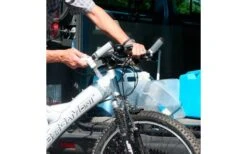 Comet Kofferdusche 12V -Fiamma Verkäufe 10244 223684