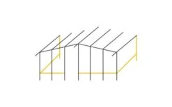 DWT Sturmpaket 7 DWT Sturmpaket -Fiamma Verkäufe 10276 147330