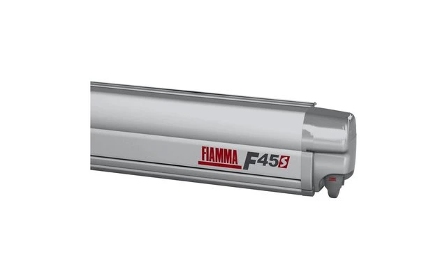 Fiamma F45s 260 Titanium Royal Blue 7 Fiamma F45s 260 Titanium Royal Blue – Bild 5