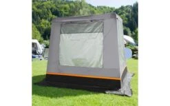 Berger Granary Geräte- Und Küchenzelt -Fiamma Verkäufe 10825 217915