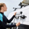Thule Ladder Fixation Kit Magnet-Befestigungs-Set -Fiamma Verkäufe 110262 620088