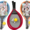 Eddy Toys Tennis-Set (54,5 X 27 Cm) -Fiamma Verkäufe 110451 624208