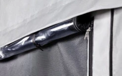 Thule Seitenwand Set Safari Residence G3 5200 / 5003 -Fiamma Verkäufe 110490 633559