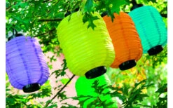 Solar LED Lampion -Fiamma Verkäufe 110673 2441305