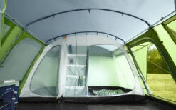 Berger Asmera 6 Familienzelt -Fiamma Verkäufe 114151 2373466