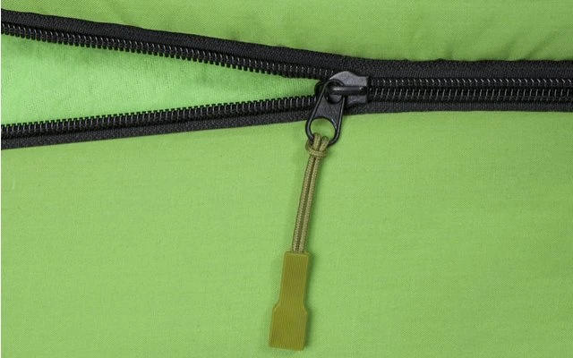 Mountain Guide Deckenschlafsack Quinto 4 Mountain Guide Deckenschlafsack Quinto – Bild 2