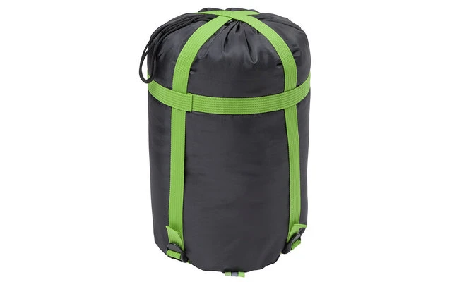 Mountain Guide Mumienschlafsack Merlo Rechts 6 Mountain Guide Mumienschlafsack Merlo Rechts – Bild 4