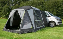 Berger Busvorzelt Liberta Air 12 Berger Busvorzelt Liberta Air -Fiamma Verkäufe 115726 749523