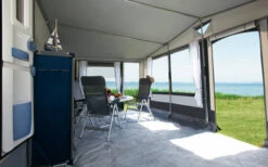 Dwt Tango 240 / 850 Ganzjahresvorzelt -Fiamma Verkäufe 115878 760854