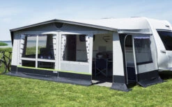 Berger Palermo II Saisonvorzelt -Fiamma Verkäufe 117049 759060