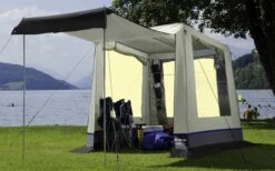 Berger Granary Deluxe Geräte- Und Küchenzelt 9 Berger Granary Deluxe Geräte- Und Küchenzelt -Fiamma Verkäufe 117235 756418