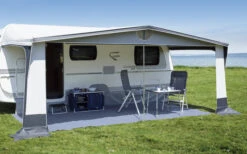 Berger Palermo II Saisonvorzelt -Fiamma Verkäufe 117769 2308085