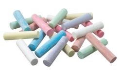 Happy People Straßen-Malkreiden