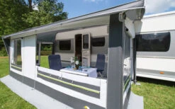 Teilvorzelt Juwel III -Fiamma Verkäufe 123780 2255059