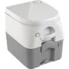 Dometic Campingtoilette 976 Grau 2 Dometic Campingtoilette 976 Grau -Fiamma Verkäufe 124071 862281