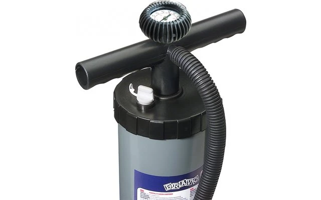 Bravo Doppelhub-Kolbenpumpe 3 Bravo Doppelhub-Kolbenpumpe