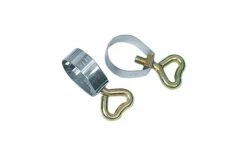 Berger Rohrklemmen Mit Schraube 5er Pack 22mm 9 Berger Rohrklemmen Mit Schraube 5er Pack 22mm -Fiamma Verkäufe 12782 6994