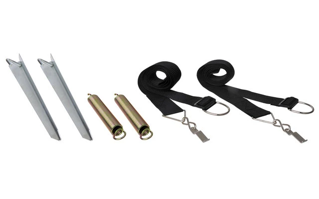 Sturm Abspannset Für Omnistor Markisen 3 Sturm Abspannset Für Omnistor Markisen