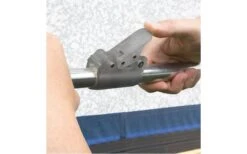 Berger Power Grip -Fiamma Verkäufe 12902 77068