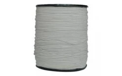 Berger Gummiseil Meterware Weiß -Fiamma Verkäufe 12916 198279 1