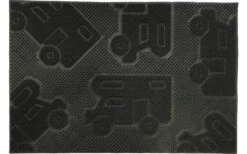 Gummifußmatte Reisemobil 50 X 25 Cm 5 Gummifußmatte Reisemobil 50 X 25 Cm -Fiamma Verkäufe 129878 2659654