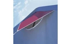 DWT Steilwandzelt Villa 4 -Fiamma Verkäufe 13028 29731