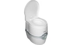 Thetford Porta Potti 565P Excellence Tragbare Campingtoilette -Fiamma Verkäufe 139909 2281513