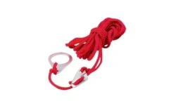Berger Zeltspannleine Rot 2,5 Mm 2m -Fiamma Verkäufe 14150 2545235