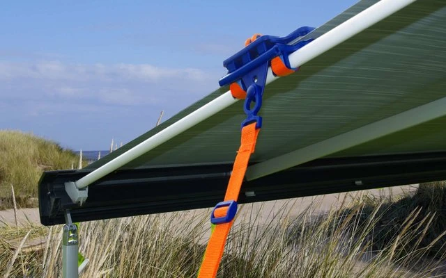 Peggy Peg Fix&Go AntiFlap Markisenklemme 2er Set 3 Peggy Peg Fix&Go AntiFlap Markisenklemme 2er Set