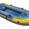 Intex Schlauchboot Challenger 3 Personen 1 Intex Schlauchboot Challenger 3 Personen -Fiamma Verkäufe 142601 2407259