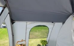 Berger Touring Easy Busvorzelt -Fiamma Verkäufe 154171 2227546