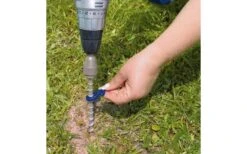 Hardcore Peggy Alu Tool -Fiamma Verkäufe 15468 14470