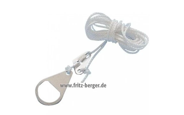 Berger Zeltspannleinen 3 Mm 4er Pack 2m 5 Berger Zeltspannleinen 3 Mm 4er Pack 2m – Bild 3