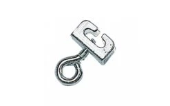 Heusser Endstopper/Feststeller 5 Stück