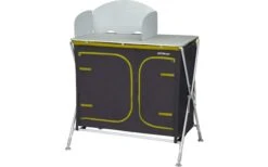 Berger Küchenbox Pablo Premium -Fiamma Verkäufe 158972 2327293