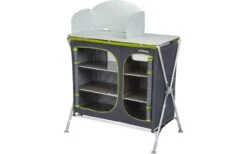 Berger Küchenbox Pablo Premium -Fiamma Verkäufe 160295 2327323