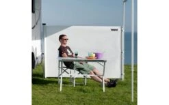 Thule Windscreen Wind- & Sichtschutz 6 Thule Windscreen Wind- & Sichtschutz -Fiamma Verkäufe 1699 190810