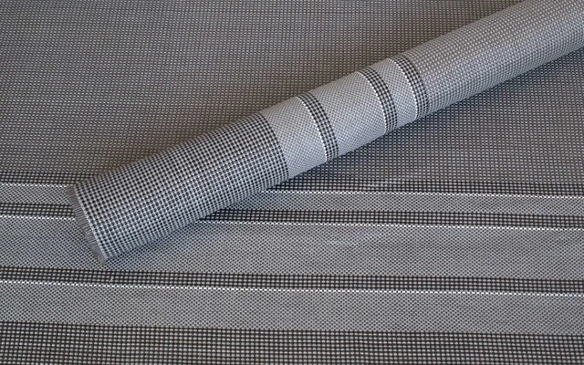 Berger Zeltteppich Standard Grau 5 Berger Zeltteppich Standard Grau – Bild 3