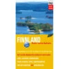 Tourenbuch Finnland -Fiamma Verkäufe 18013 2683630