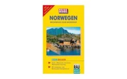 Tourenbuch Finnland -Fiamma Verkäufe 18029 202531