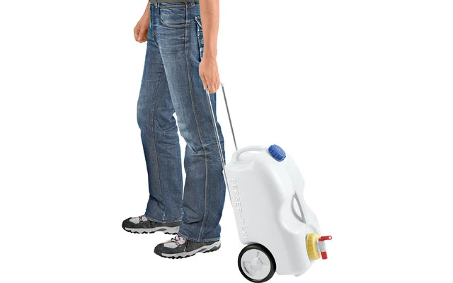 Berger Wassertaxi 25 Liter 3 Berger Wassertaxi 25 Liter