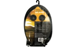 Bestway Air Step Fußluftpumpe 0,8 L -Fiamma Verkäufe 192371 1436084