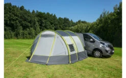 Berger Touring Busvorzelt -Fiamma Verkäufe 192560 1381999