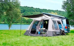 Vango Kela V Air Low 14 Vango Kela V Air Low -Fiamma Verkäufe 196655 2260813