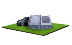 Vango Airhub Hexaway II Low Aufblasbares Busvorzelt -Fiamma Verkäufe 197114 2229799