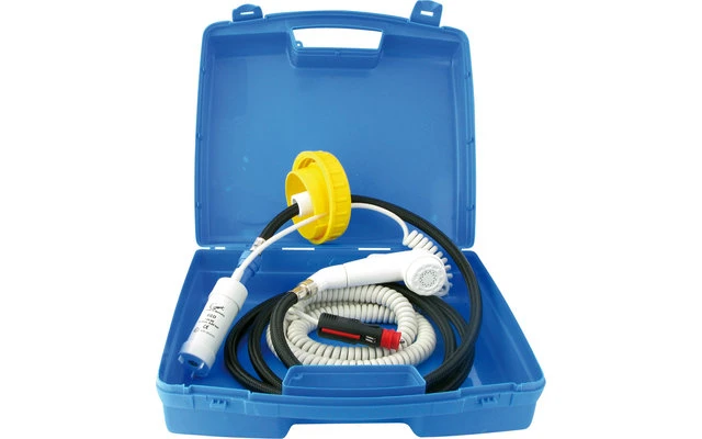 Comet Mobildusche 3 Comet Mobildusche