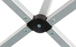 Brunner Axia 2 Titanium Campingtisch -Fiamma Verkäufe 199751 2511349