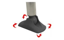 Crespo Vigo Campingtisch 80 X 61 Cm -Fiamma Verkäufe 19992 12114