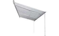 Thule Tension Rafter Spannstange Universal G2 Für Omnistor 9200 -Fiamma Verkäufe 200162 2420363